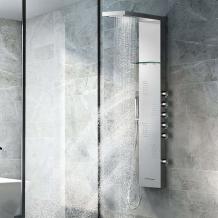 Types of Shower Panels