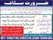 Jobs in Islamabad - Latest News Paper Jobs in Islamabad