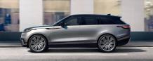 Eurobahn Greensboro NC | BMW | AUDI: Capable and Luxurious 2019 Range Rover Velar