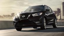 2019 Nissan Kicks