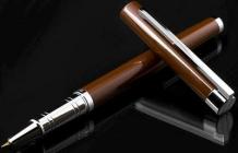 Fountain Pen the Preferred Pen for Executives - Why?