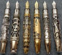 For New Generation Luxury Fountain Pens