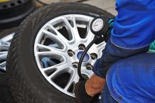 How Long Do Spare Tires Last? 