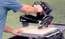 The Ultimate Guide to Tile Saws 