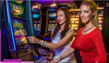 Online slots UK free spins gambling in simple steps - Delicious Slots