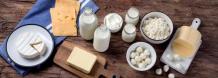 Milk &amp; Dairy Testing - ALFA CHEMISTRY - Testing Lab / Alfa Chemistry