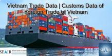 Vietnam Trade Data