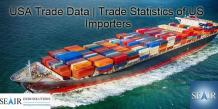 US Trade Data