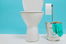 Easy To Clean And Maintain Your Toilet 