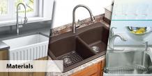 Kitchen Sink In depth Buying guide