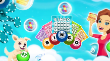 New Bingo Site UK