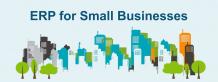 ERP Software for Small and Medium Business - cbitssexp’s diary