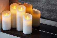 How Flameless Candles Really Work