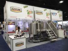 Exhibition Booth Design | Trade Show Booth Rental Company USA