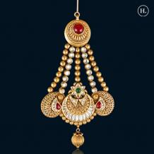 Best Jewellery Showroom in Delhi