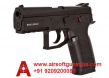 CZ 75 P-07 Duty CO2 BB Blowback Pistol By Airsoft Gun India