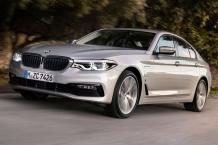 BMW 5 Series For Hire | AM Auto Rent