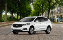 2020 Buick Enclave- Blend of Performance And Style &#8211; New Buick Cars For Sale in Texas | Best Buick Dealer in Texas