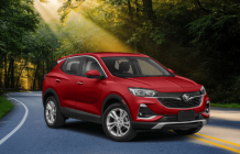 All You Need to Know about the 2020 Buick Encore GX Trim Levels &#8211; New Buick Cars For Sale in Texas | Best Buick Dealer in Texas