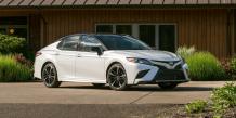 WHAT TO LOOK FOR IN A USED CAMRY IN DALLAS