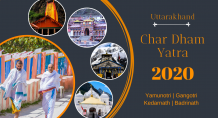 Char Dham Yatra 2020