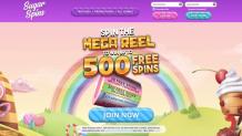 Hunting online casino with sugar spins - All New Slot Sites UK