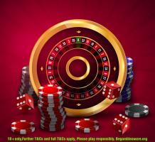 Get welcome offers with Wombat Casino