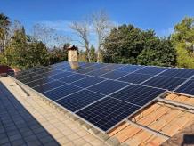 Instaladores de placas solares en Mallorca - ELECSS