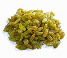 4 Mind-blowing Advantages of Dried Green Raisins