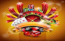 Variation of online gambling with Ace casino  