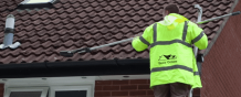 Hiring Professional Gutter Cleaners company in London