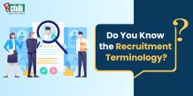 10 Recruitment Terms You Must Know - ATS, Resume Parser, CX, many more