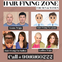  Best Wig Shop for Men and Women  in Bangalore