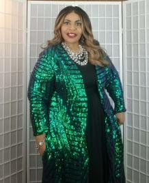 30+ Black Plus Size Designers You Absolutely Need to Know and Support | Cultured Curves