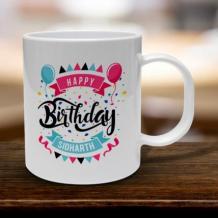 Send Birthday Presents India | Order Birthday Gifts to India Online Delivery 