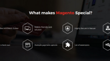 FC2- Why to Choose Magento eCommerce Platform for your Online Store Development?