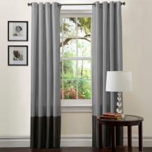 Best 4 Tips to Decorate Attractive Window Curtains Interior Design - Home Improvement Tips