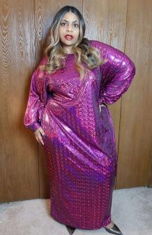 7 Curvy Ways to Steal the Show this Holiday Season | Cultured Curves