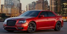 Chrysler Cars Specifications | Engine Performance & More