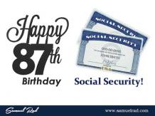 Did you know that there are ways to maximize Social Security benefits?