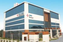 Cancer Hospital in Warangal