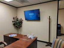 Simplify Your Entertainment with Expert TV Installation Service | TV Mounting Houston