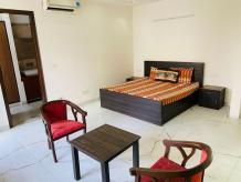 Coliving Pg with Food in Gurgaon | Fully Furnished PG with Food Gurgaon
