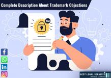 Complete Description About Trademark Objections