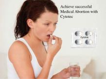 Common Issues Faced By Women During Abortion With Cytotec