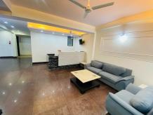 Coliving Pg with Food in Gurgaon | Fully Furnished PG with Food Gurgaon