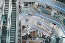 2025 Countdown: A Retail Renaissance for Noida Awaits