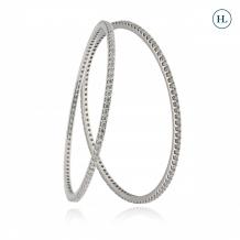 buy diamond bangles online