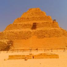 4 Days Family tours to Explore Cairo and Luxor  