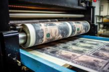 Buy Cash Printers Online 2024 - Buy money printing machines